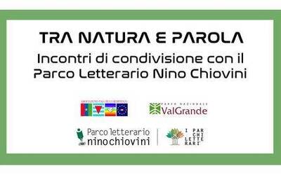 Immagine: tra natura e parola