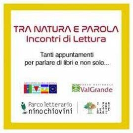 Immagine: tra natura e parola