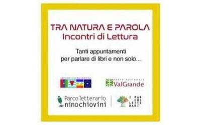 Immagine: tra natura e parola