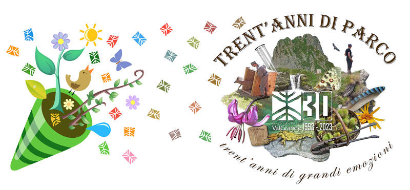 Immagine: Trent'anni di Parco
