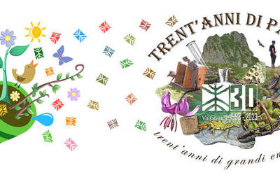 Immagine: Trent'anni di Parco