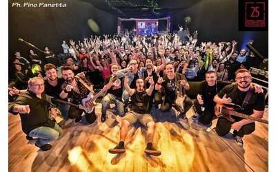 Immagine: Tributo a Ligabue