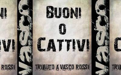 Immagine: Tributo a Vasco
