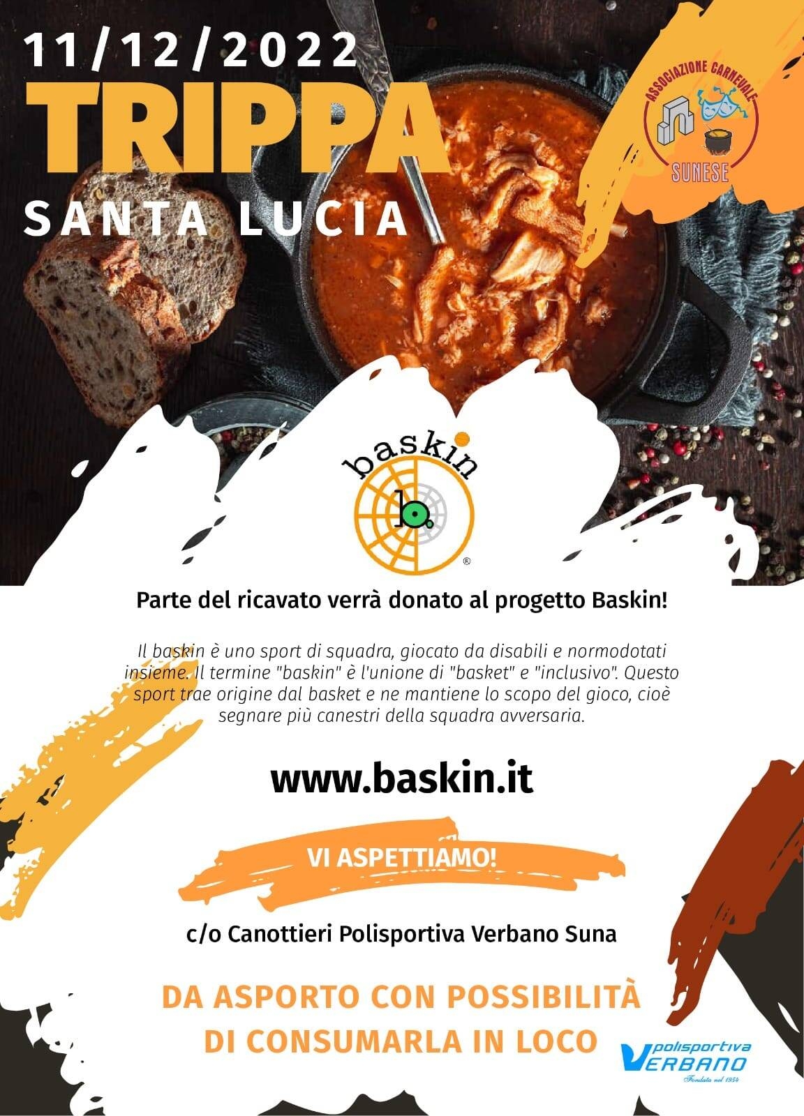 Immagine: Trippa 11 dicembre 2022