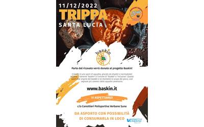 Immagine: Trippa 11 dicembre 2022