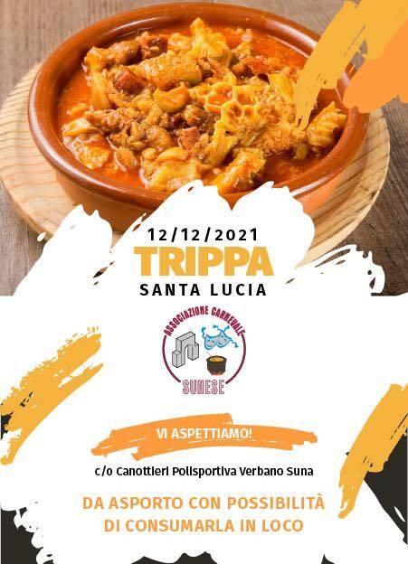Immagine: trippa di santa Lucia