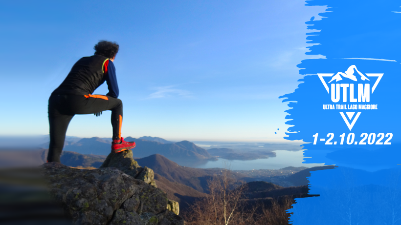 Immagine: ultra trail 1 e 2 ottobre