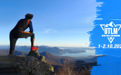 Immagine: ultra trail 1 e 2 ottobre