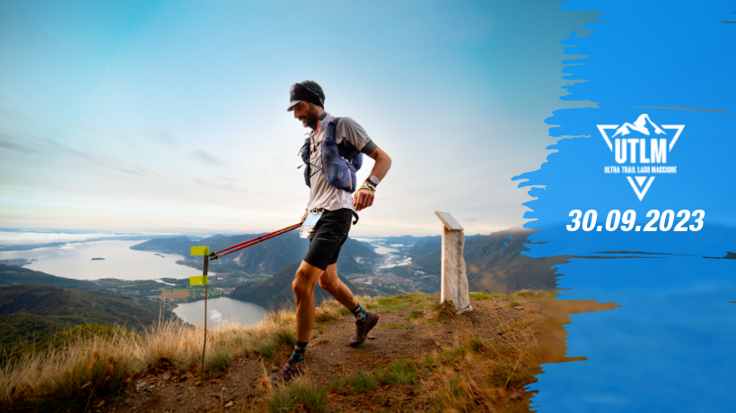 Immagine: Ultra Trail Lago Maggiore 2023