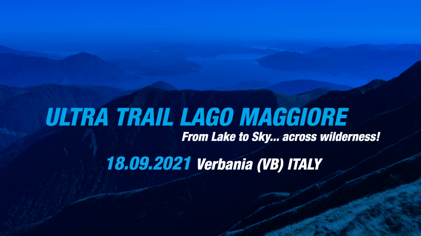 Immagine: ultra trail