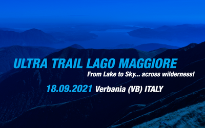 Immagine: ultra trail