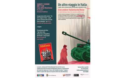 Immagine: Un altro viaggio in Italia