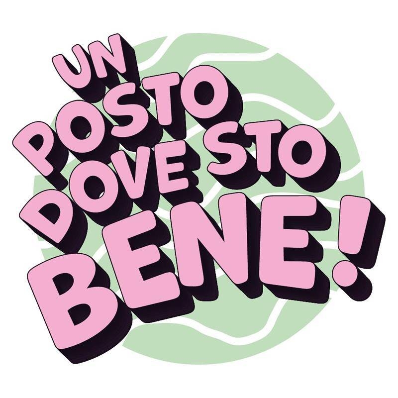 Immagine: Un posto dove sto bene