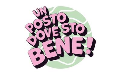 Immagine: Un posto dove sto bene