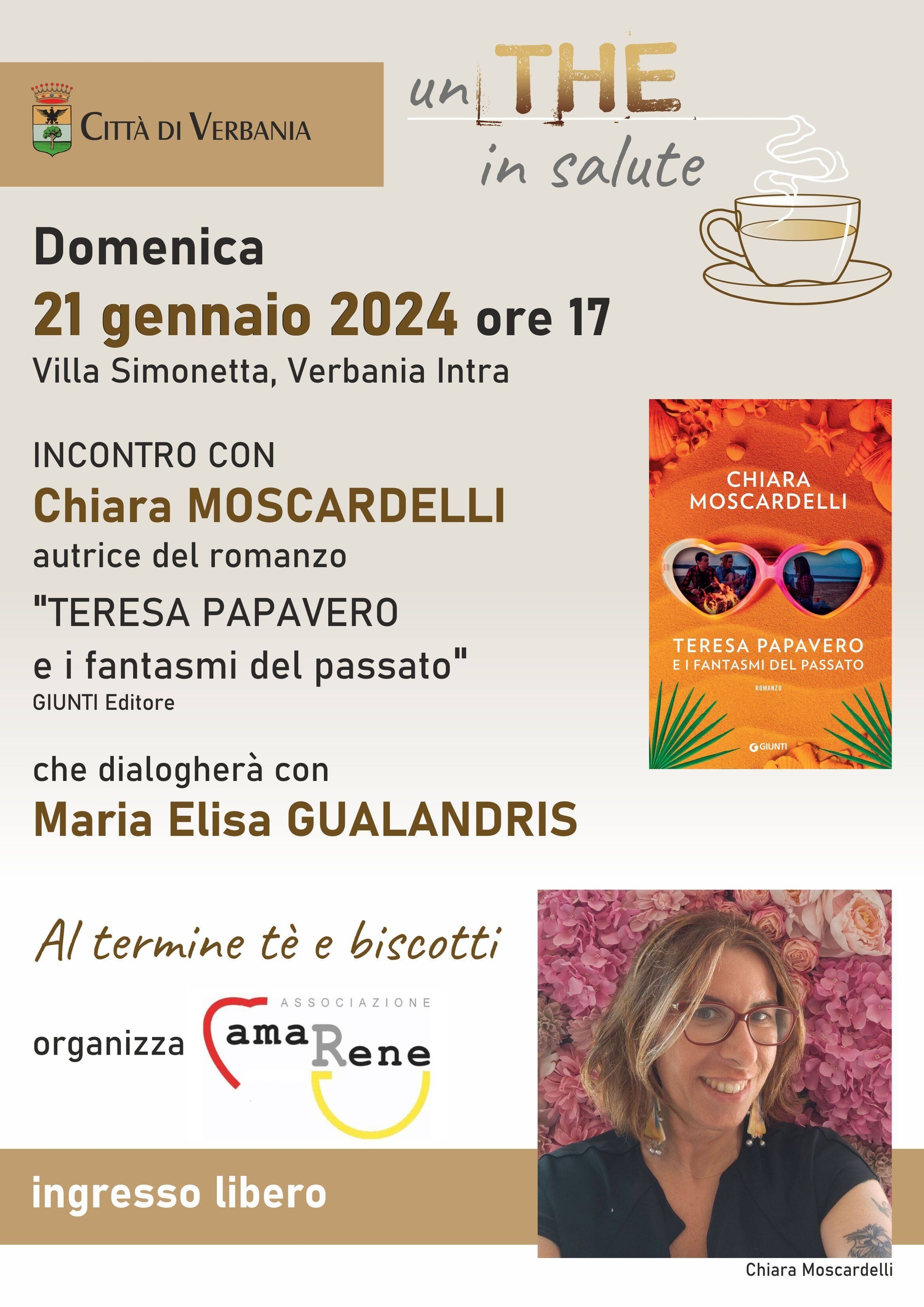 Immagine: UN+THE+IN+SALUTE+-+MOSCARDELLI