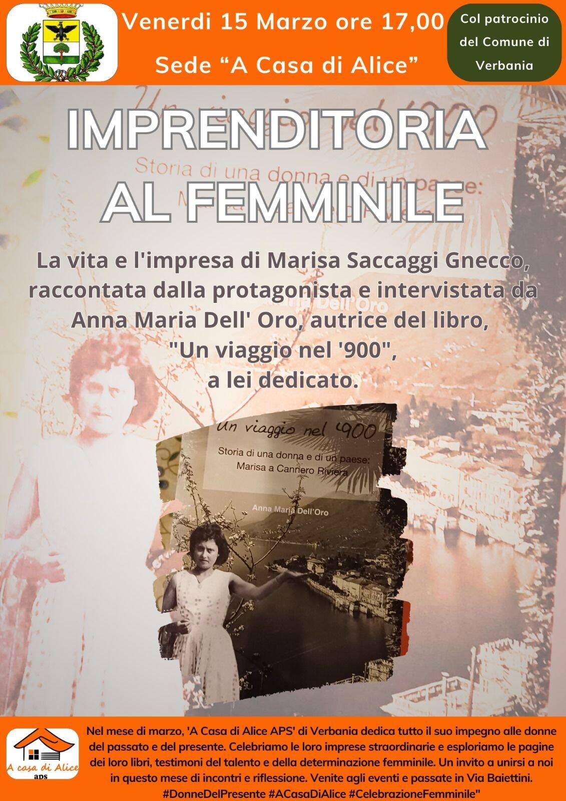 Immagine: Un viaggio nel '900