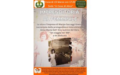 Immagine: Un viaggio nel '900