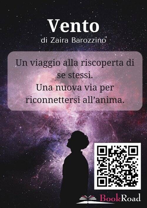 Immagine: Vento di Zaira Barozzino