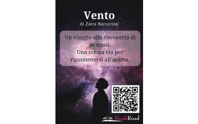 Immagine: Vento di Zaira Barozzino