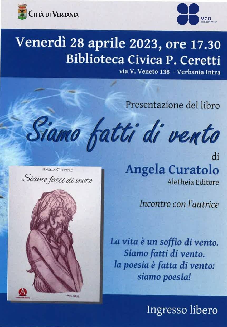 Immagine: VENTO 