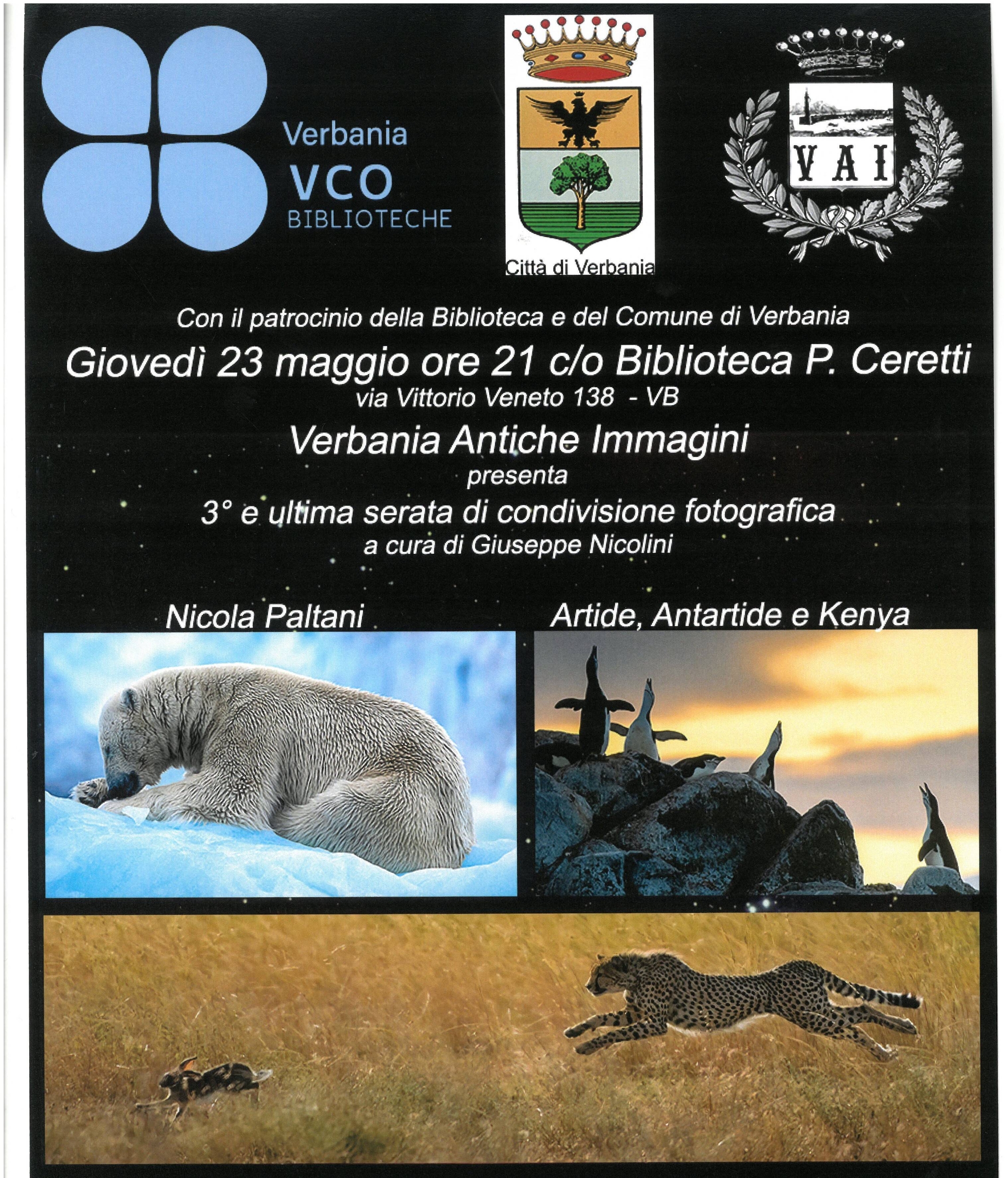 Immagine: VERBANIA ANTICHE IMMAGINI