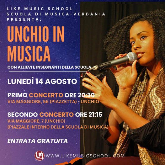 Immagine: verbania musica nei dintorni 14 0 8