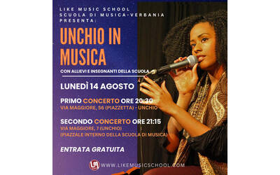 Immagine: verbania musica nei dintorni 14 0 8