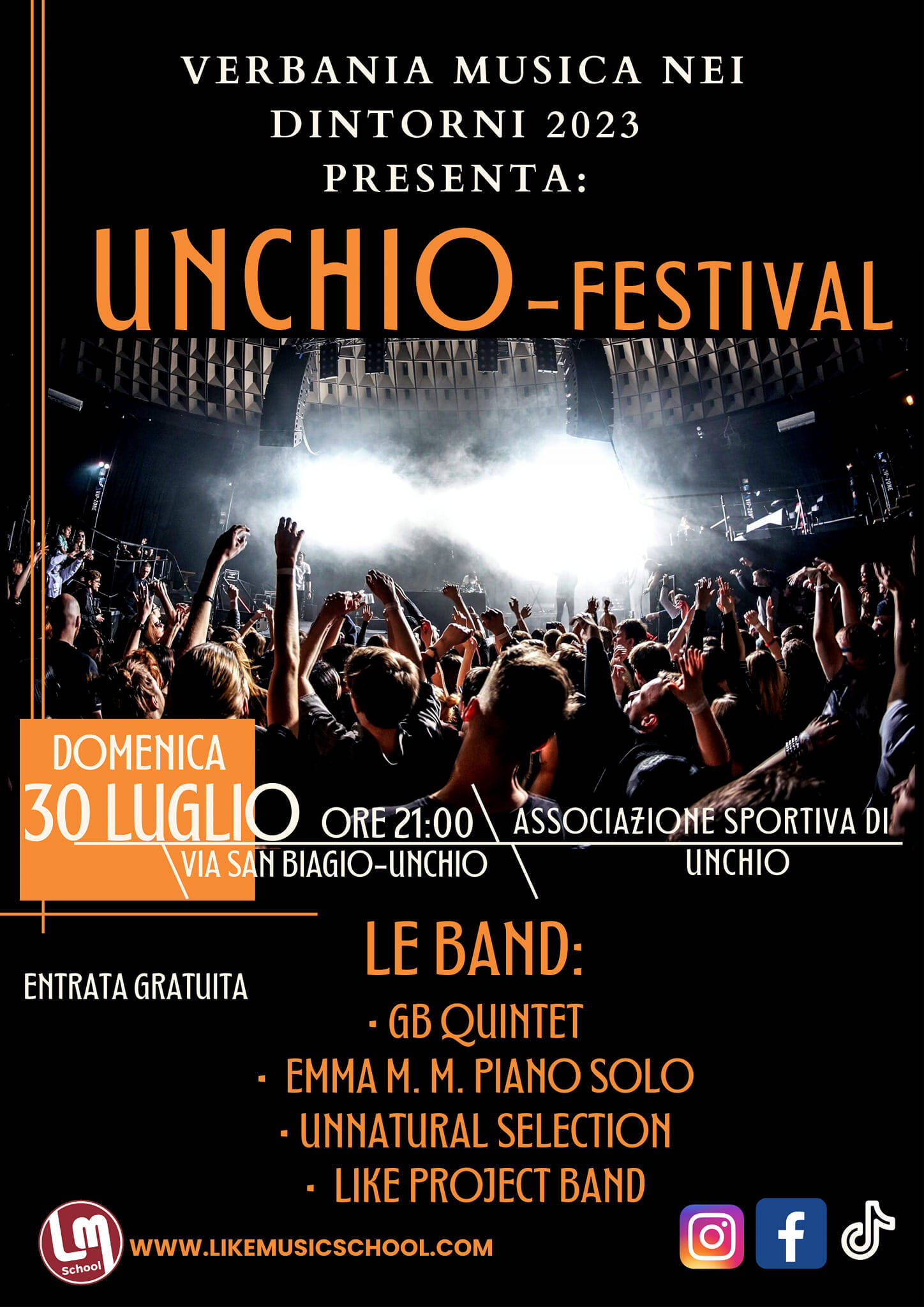Immagine: verbania musica nei dintorni 30 luglio (1)