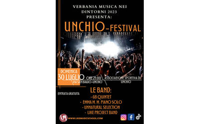 Immagine: verbania musica nei dintorni 30 luglio (1)