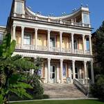 Immagine: villa giulia