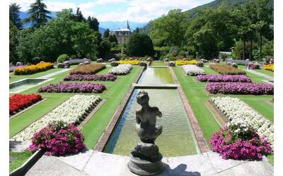 Immagine: villa taranto