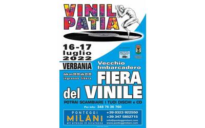 Immagine: vinilpatia 16 17 luglio