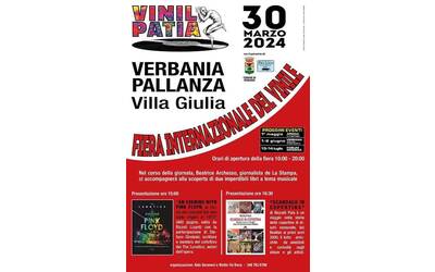 Immagine: Vinilpatia 30 03 24