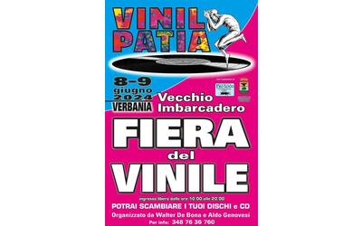Immagine: Vinilpatia