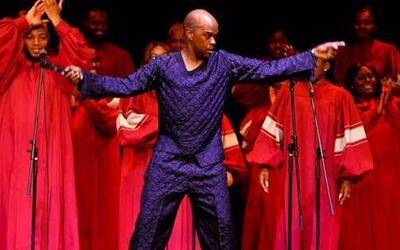 Immagine: Virginia Union Choir