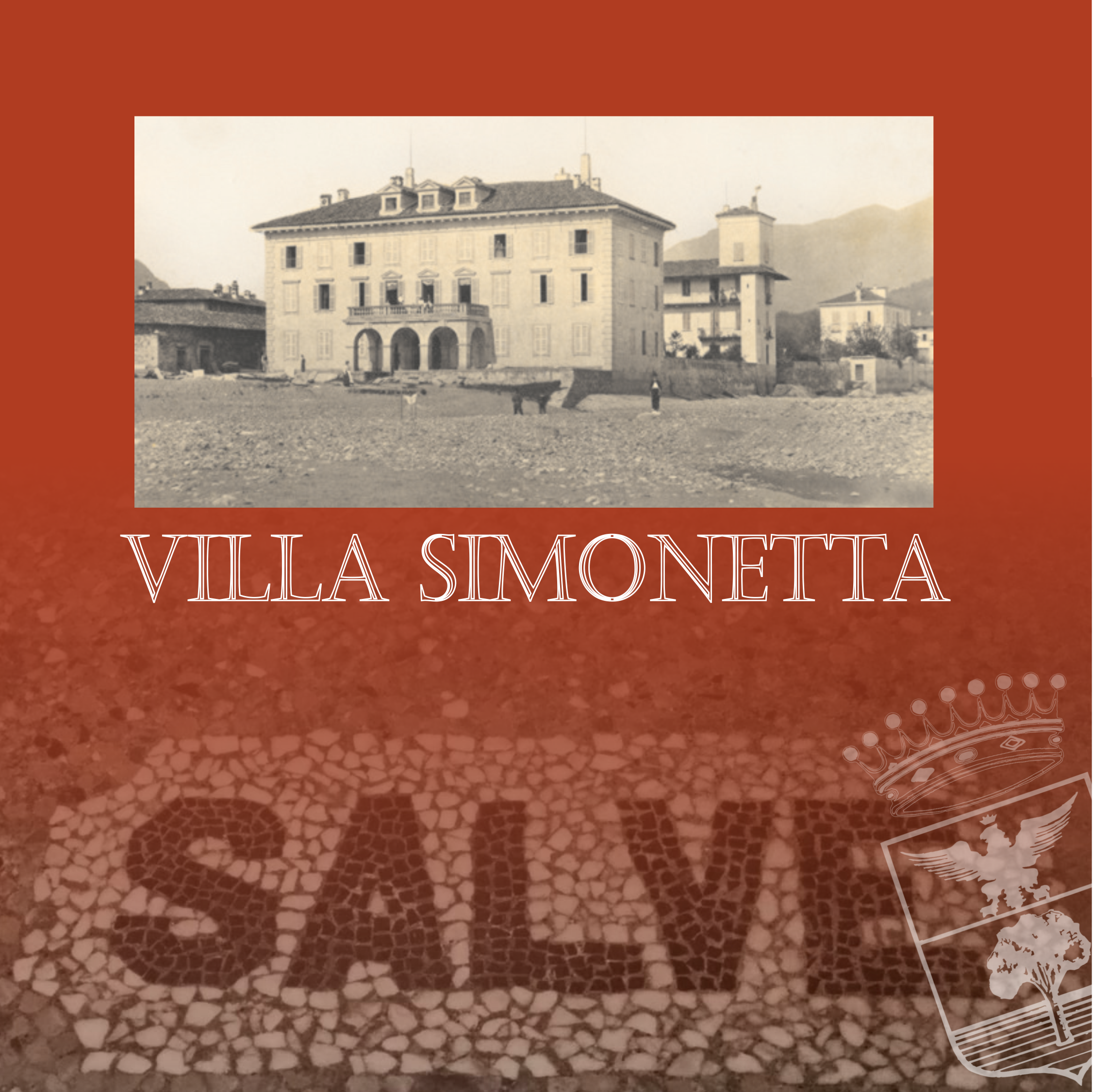 Immagine: VIVI VERBANIA - VILLA SIMONETTA
