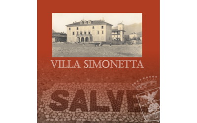 Immagine: VIVI VERBANIA - VILLA SIMONETTA