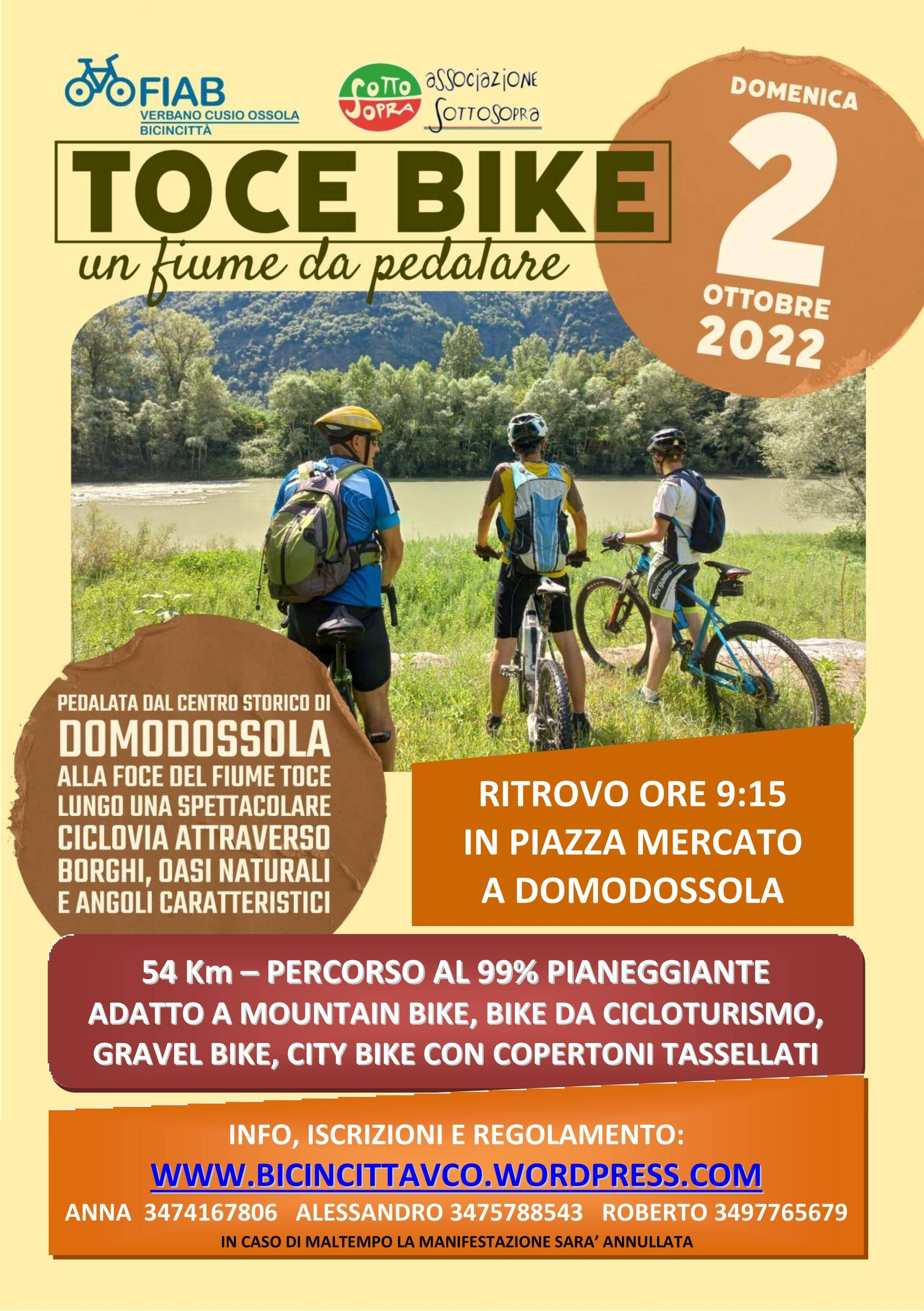 Immagine: Volantino pag1