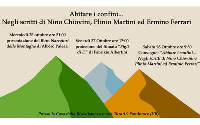 Immagine: WEB rett Nino, Plinio ed Ermino