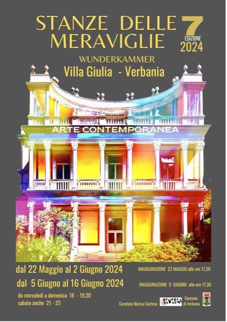 Immagine: wunderkammer 2024