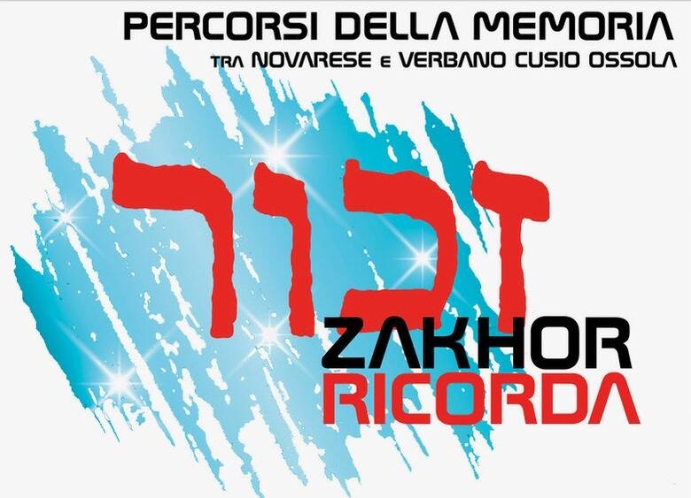 Immagine: Zakhor - Ricorda