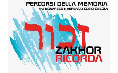 Immagine: Zakhor - Ricorda