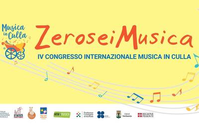 Immagine: ZEROSEIMUSICA 4 5 NOVEMBRE 2023