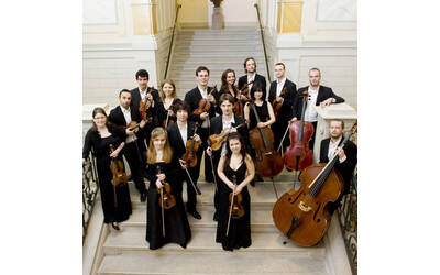 Immagine: ZHdK Strings Orchestra