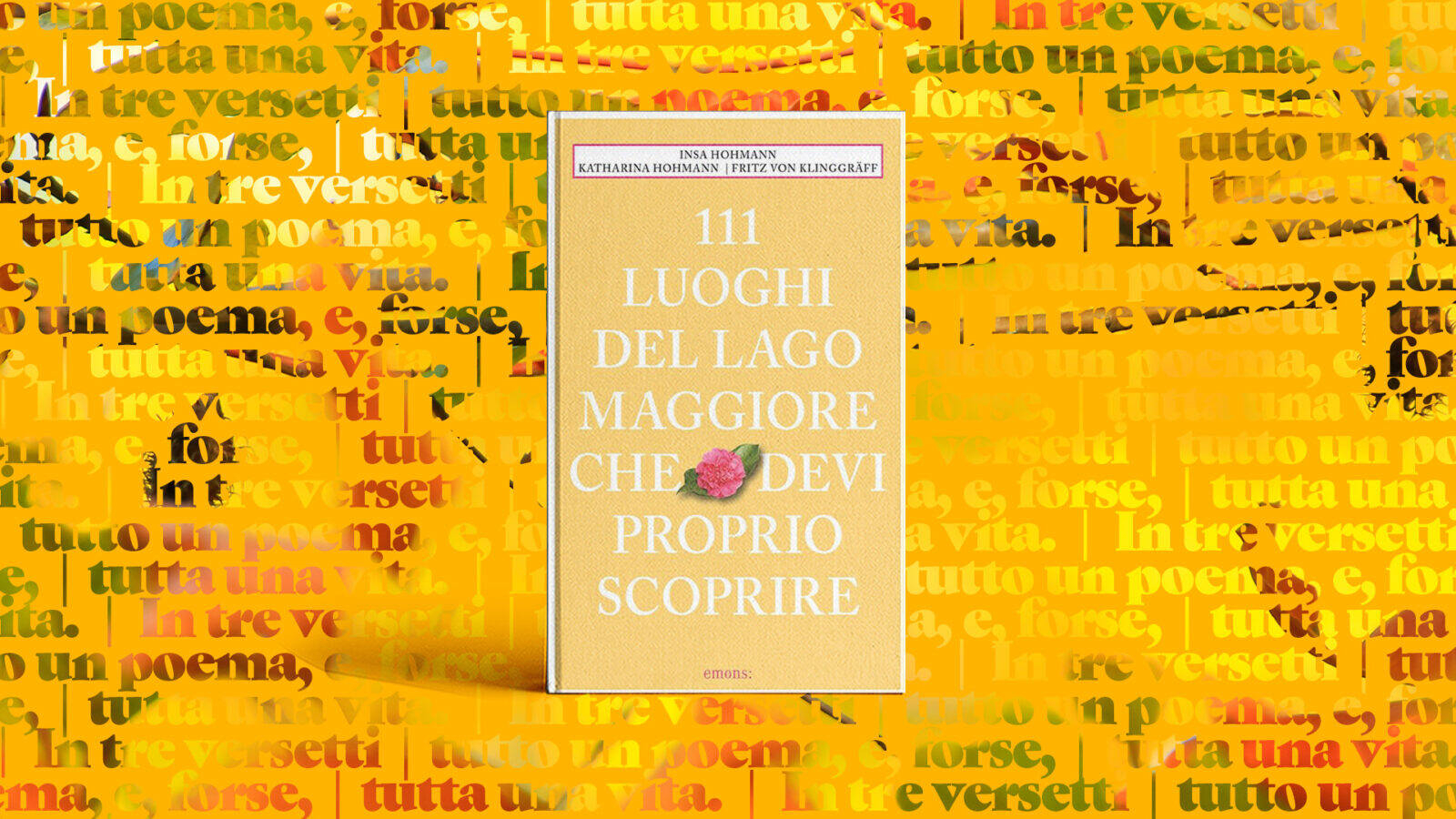 Immagine: 111 luoghi del Lago Maggiore che devi proprio scoprire