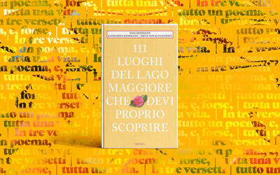 Immagine: 111 luoghi del Lago Maggiore che devi proprio scoprire
