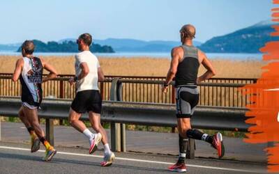 18^ Lago Maggiore Half Marathon  - 2026