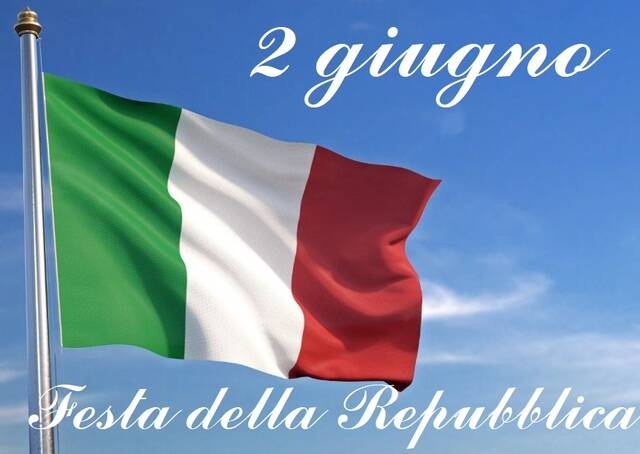 Immagine: 2 giugno