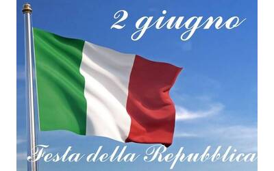Immagine: 2 giugno