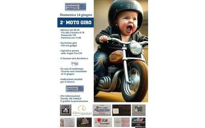 Immagine: 2 motogiro